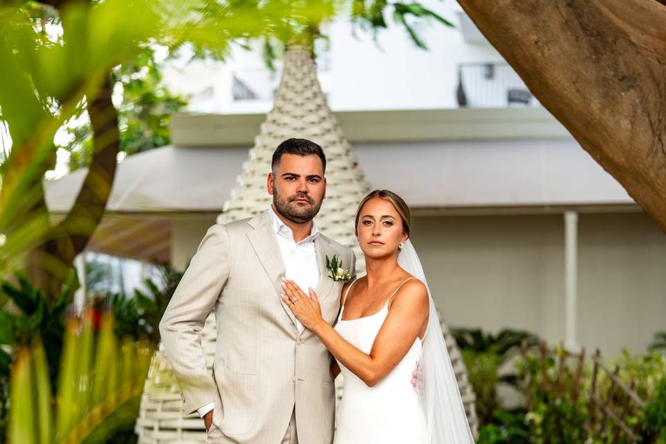 Aruba wedding photographer