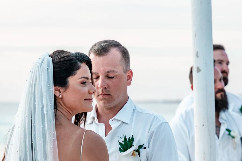 Getting Married in Aruba
