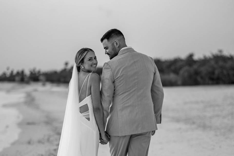 Aruba wedding photographer