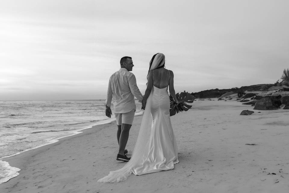 Aruba wedding photographer