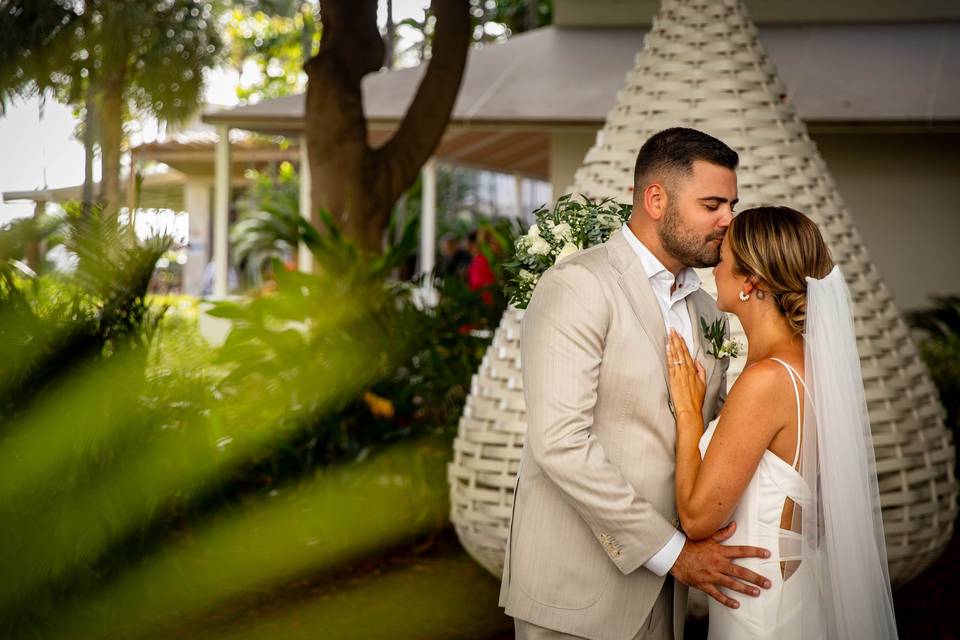 Aruba wedding photographer