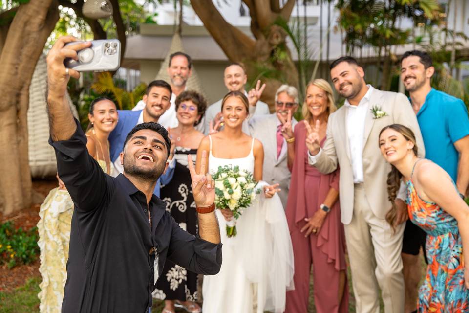 Aruba wedding photographer
