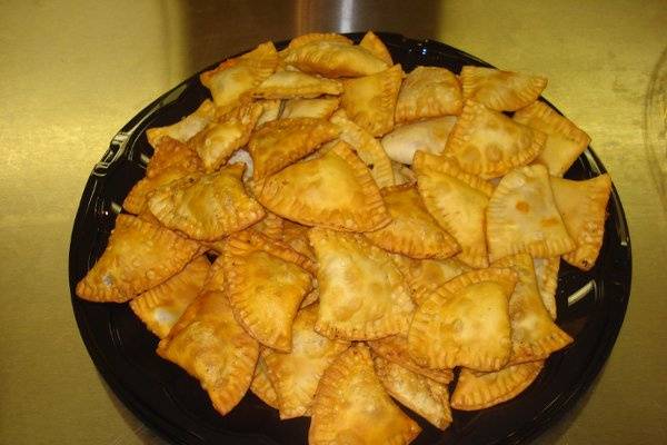 Authentic Latin Cuisine
