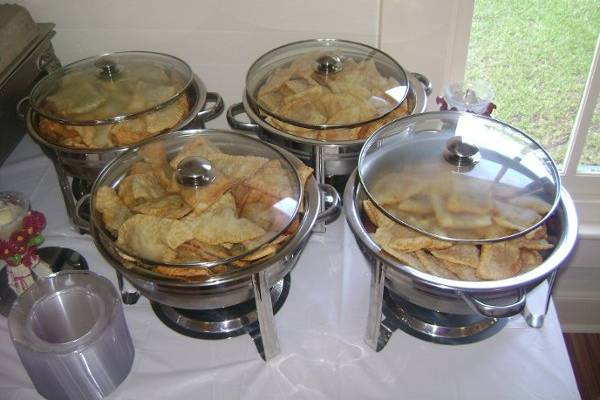 Authentic Latin Cuisine