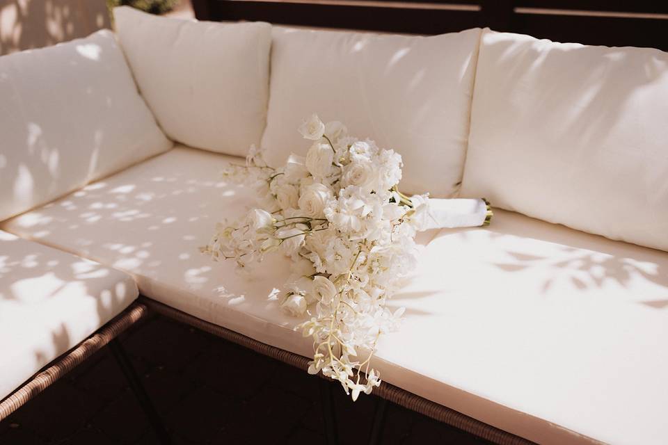 Bridal Bouquet