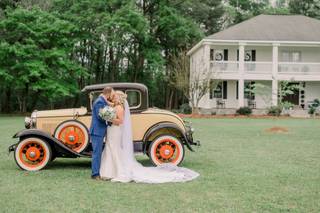Rosewood Plantation Weddings and Events, LLC.
