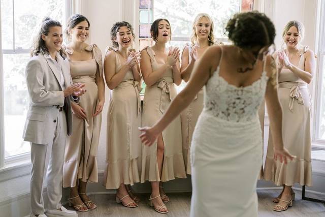 Perfect Day Event Planning