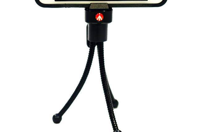 iDOcam