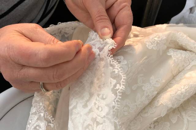 Attention to detail