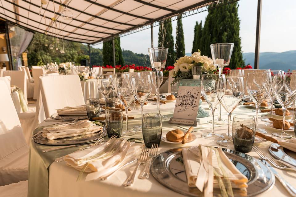 Apollinare Catering