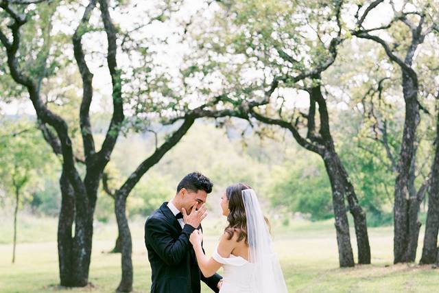First look