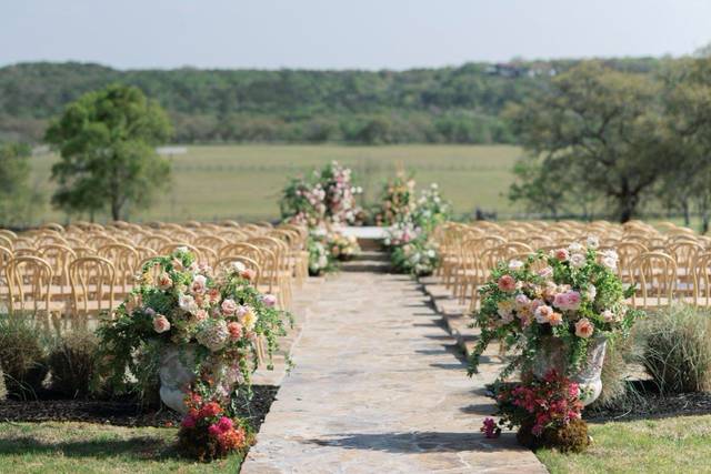 Ceremony perfection