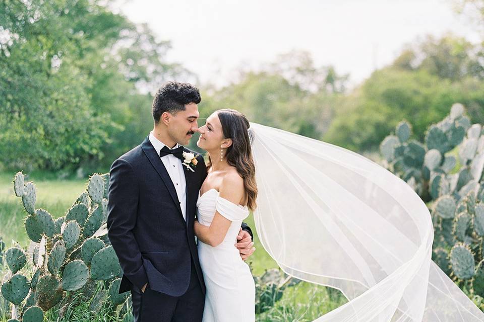 Couple Portrait