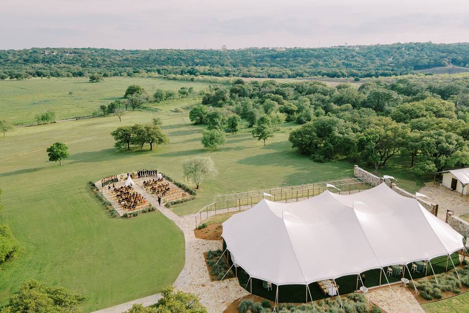 Windemere Farm Weddings