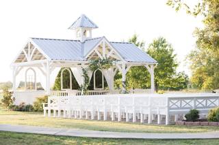 Willow Creek Wedding & Events Venue