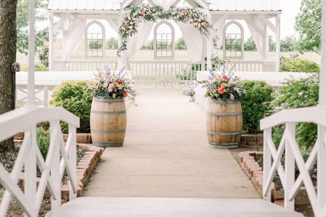 Willow Creek Weddings and Events