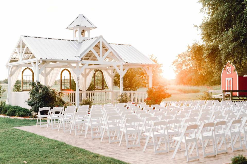 Willow Creek Wedding & Events Venue