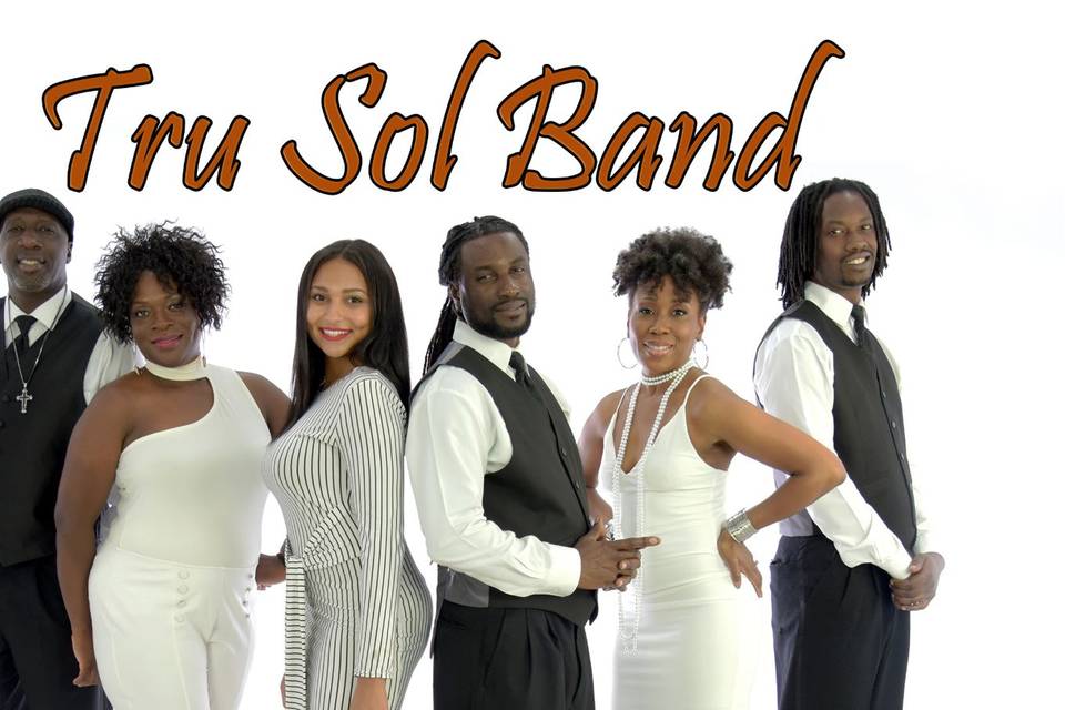 Tru Sol Band, LLC,