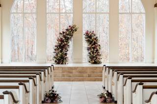 Ashton Gardens Atlanta by Walters Wedding Estates