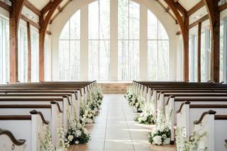 Ashton Gardens Atlanta by Walters Wedding Estates
