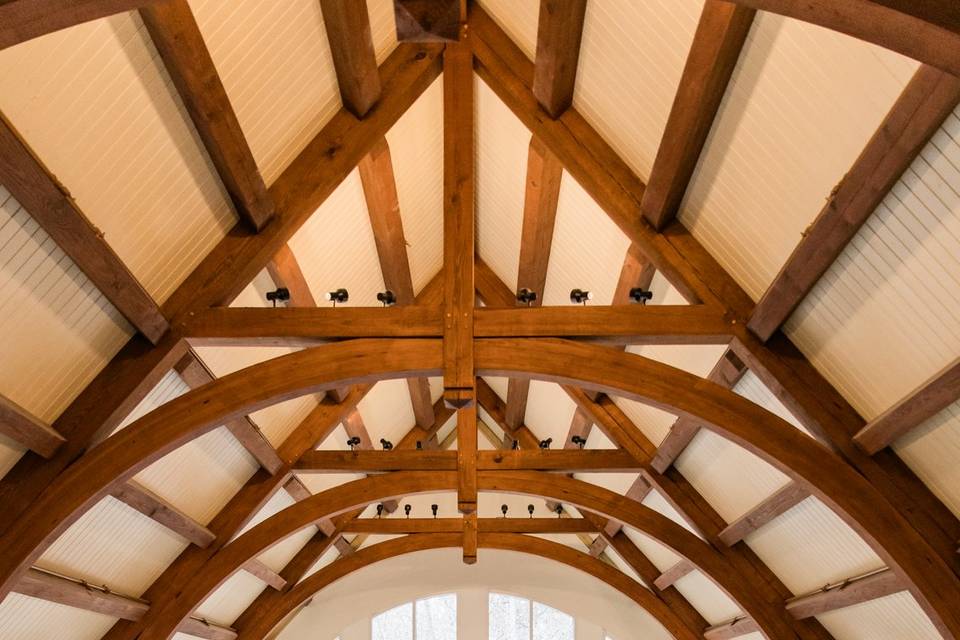 Glas chapel