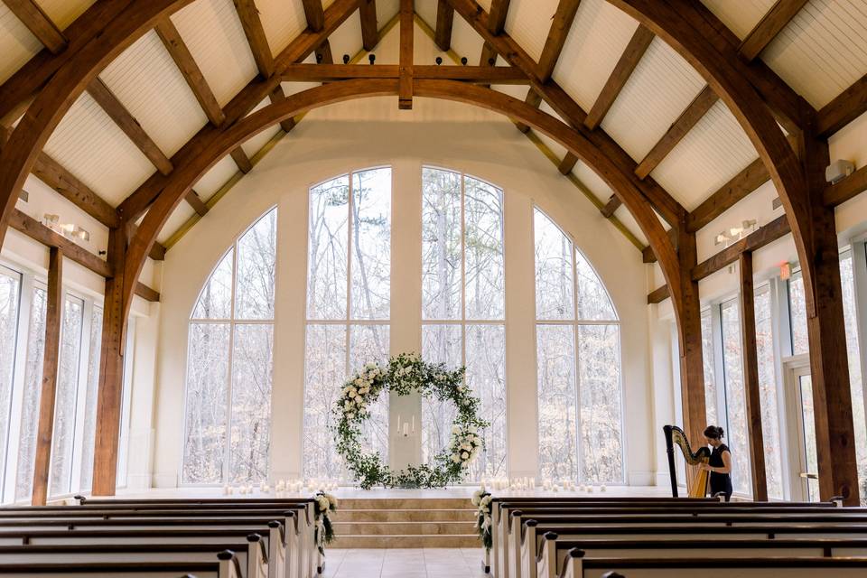 Ceremony Chapel