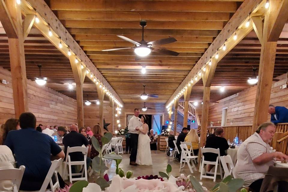 Father/Daughter Dance