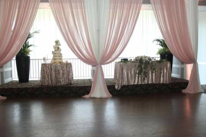 Day Dream Events by Shawna