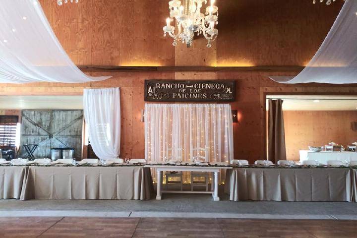 Day Dream Events by Shawna