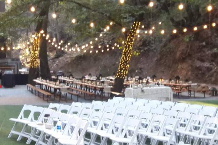 Wedding Saratoga Ca