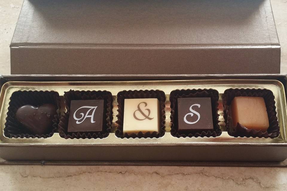 Arnaiz Chocolat & Confections