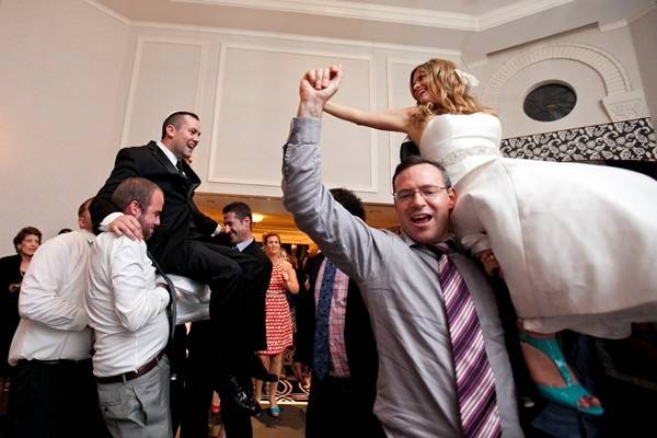 Bridal lift