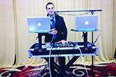 DJ Tony Productions