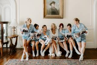 Olive & Mint Photography