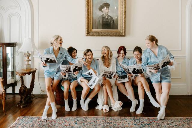 Olive & Mint Photography