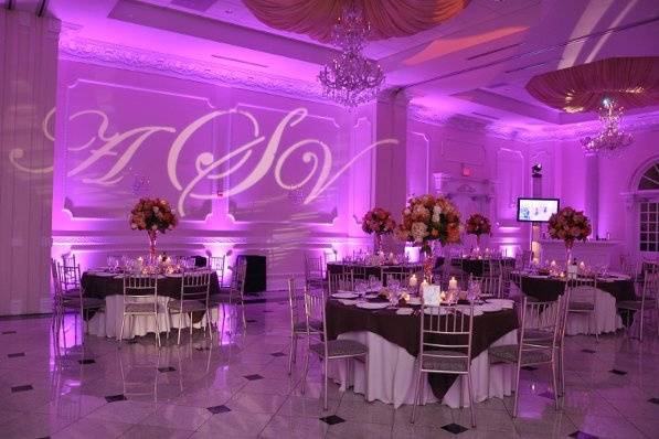 Elevated Event Design