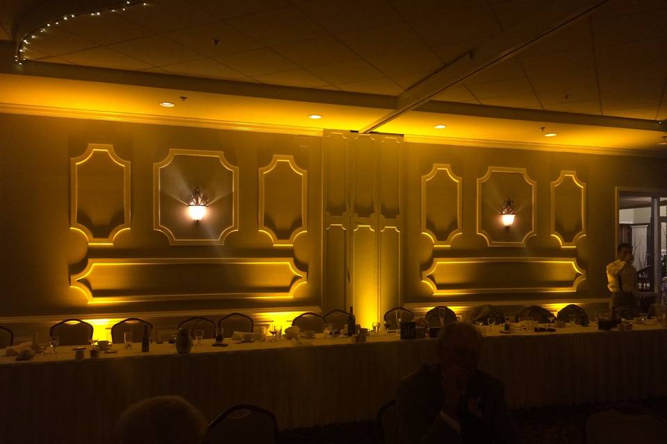 Elevated Event Design