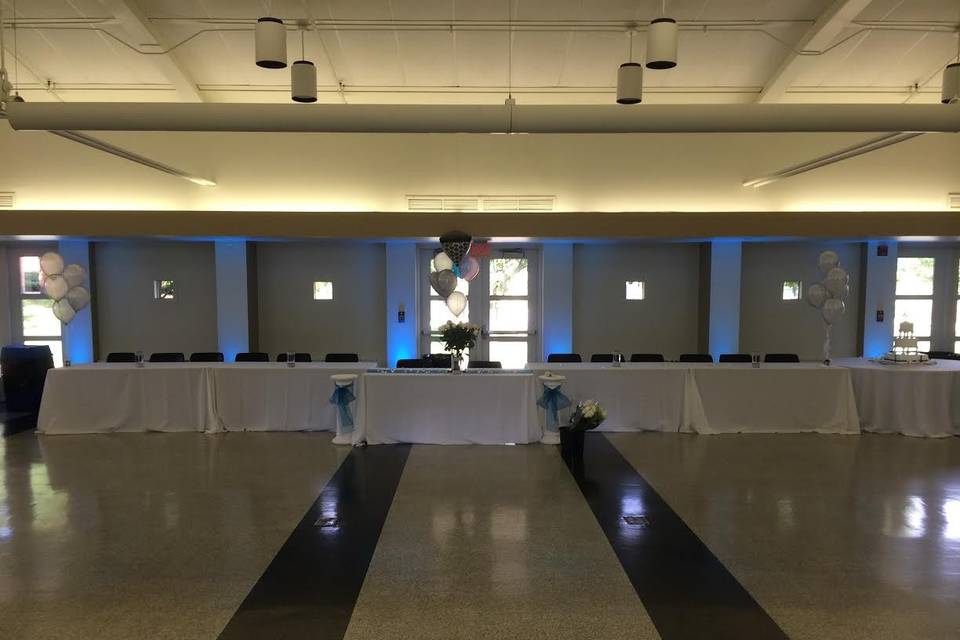 Elevated Event Design