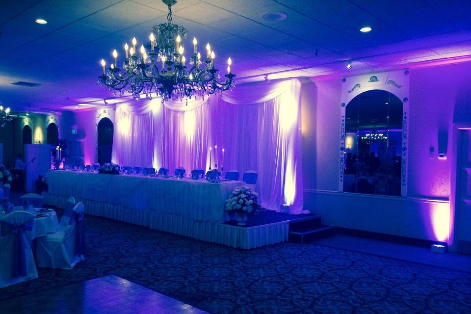 Elevated Event Design