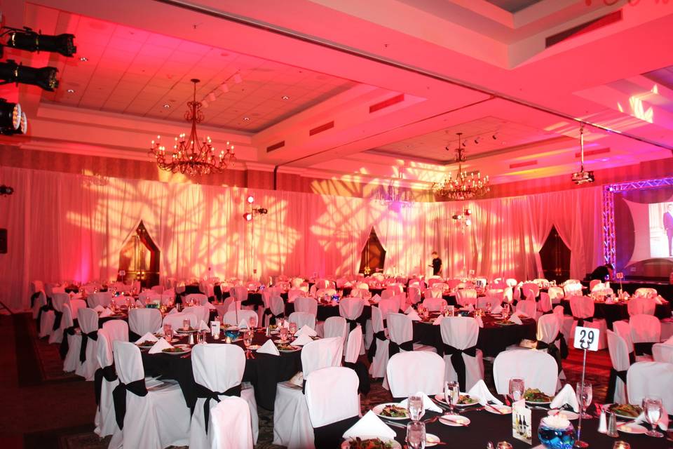 Elevated Event Design