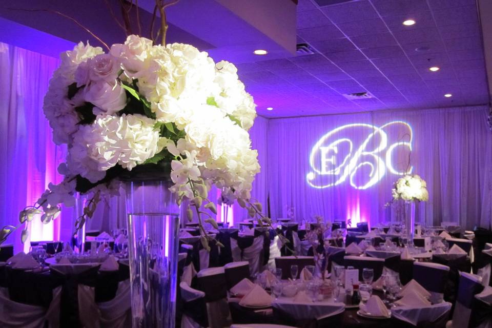 Elevated Event Design