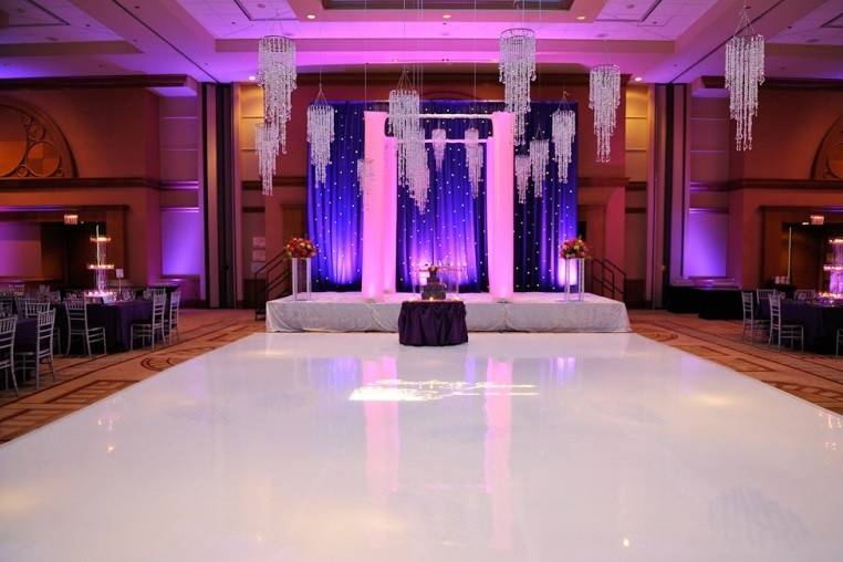 Elevated Event Design