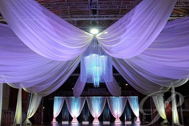 Elevated Event Design