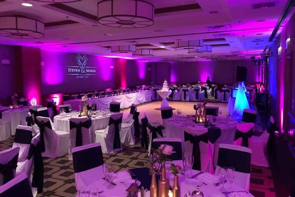 Elevated Event Design