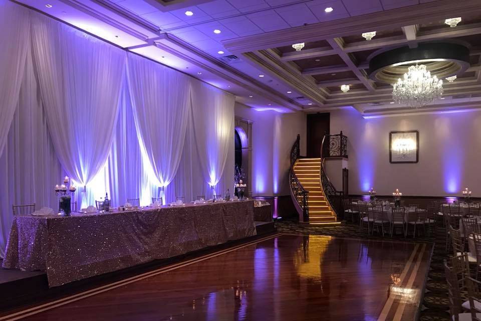 Elevated Event Design