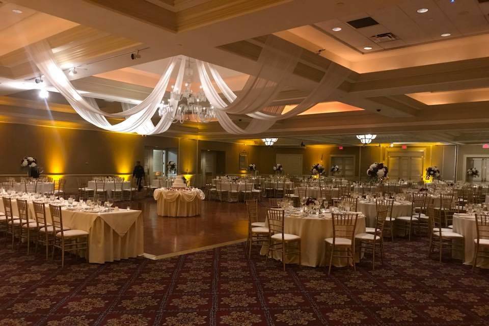 Elevated Event Design