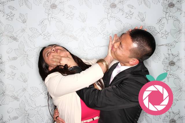 Fresh Pressed Photo Booth