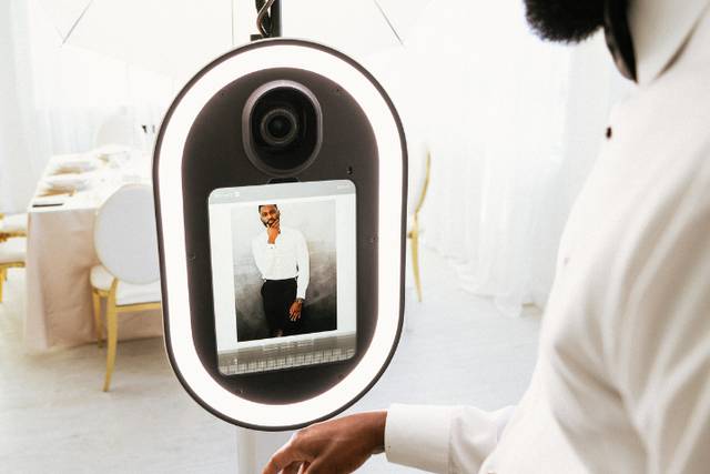 LI Fotobooths