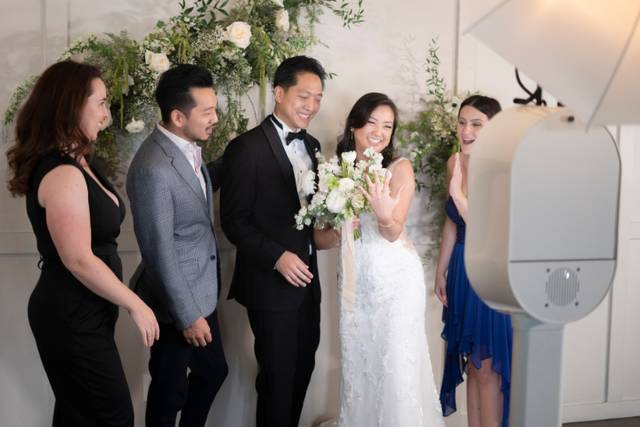 LI Fotobooths