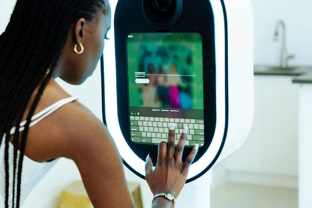 LI Fotobooths